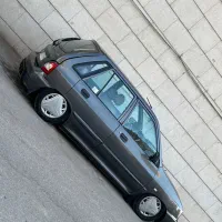 ۱۱۱مدل ۹۱|خودرو سواری و وانت|قزوین, |دیوار