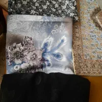 پارچه چادری