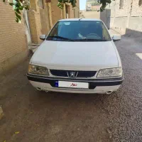 پژو405اس ال ایکس|خودرو سواری و وانت|رفسنجان, |دیوار