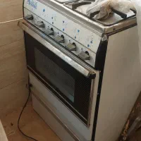 اجاق گاز فردار