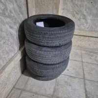 لاستیک پژو پارس