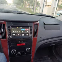 دنا پلاس 6 دنده توربو، مدل ۱۴۰۱