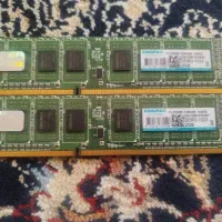 رم دو ddr3 دو عدد