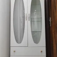 کمد لباس بچه|جاکفشی، کمد، دراور|مشهد, طلاب|دیوار