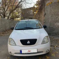 تیبا ۲ مدل۹۷