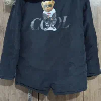 پافروکاپشن وکت پسرونه