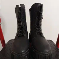 نیم بوت زنانه