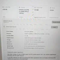 Surface pro3 سرفیس|رایانه همراه|تهران, جوادیه تهرانپارس|دیوار