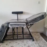 صندلی آرایشگری(تتو)