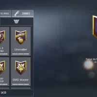 اکانت کلاف لول ۲۲۶|کنسول، بازی ویدئویی و آنلاین|کارون, |دیوار