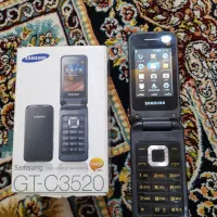 موبایل تاشوسامسونگ سالم درحدعتیقه
