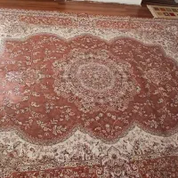 فرش ۱۲ متری|فرش|پرند, فاز ۵|دیوار