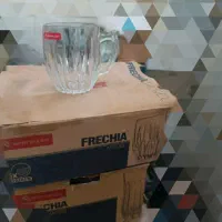 لیوان استکان قیمت خرید|ظروف سرو و پذیرایی|بافق, |دیوار