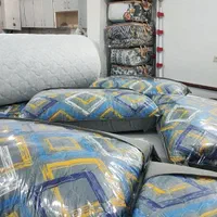 تولیدی وفروش انواع روتختی وروبالشی ونیم ست،کاورتشک|رختخواب، بالش، پتو|آمل, |دیوار