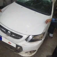 کوییک دنده‌ای R، مدل ۱۴۰۲