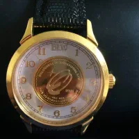 ساعت طلا Gold Quest کلکسیونی