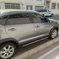 Mvm X22 1401 دنده|خودرو سواری و وانت|تهران, آهنگ|دیوار