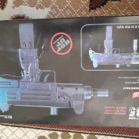 تفنگ اسباب بازی
