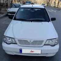 پراید 111مدل94بدون رنگ شاسی سالم