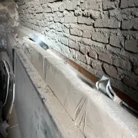 پنل های تخت آبگرمکن خورشیدی