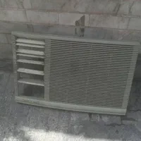 کولرگازی هایتک ابوحصان۲۴هزارتکمیل متوربزرگ فابریک|کولر گازی و فن‌کوئل|تهران, نعمت‌آباد|دیوار