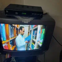 تلویزیون سامسونگ اصل با دستگاه دیجیتال|تلویزیون و پروژکتور|اردبیل, |دیوار