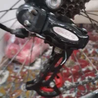 دوچرخه 26 ویواX کوهستانی|دوچرخه، اسکیت، اسکوتر|شیراز, کوشک میدان|دیوار