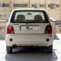 mvm 110 مدل ۱۳۹۲|خودرو سواری و وانت|تهران, اکباتان|دیوار