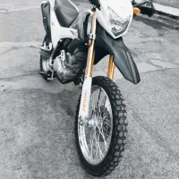 تریل پرواز 200|موتورسیکلت|بردسکن, |دیوار