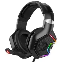 هدفون (هدست) گیمینگ  اونیکوما K10 PRO
