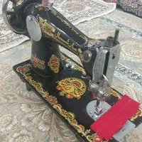 چرخ خیاطی مارشال دستی