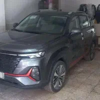 چانگان CS35 Plus