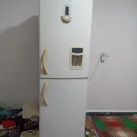 یخچال فریزر