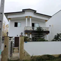 حراج حراجی ویلا 3خواب دوبلکس شمال/نور