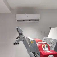 مشاوره نصب و راه اندازی و سرویس انواع اسپیلت و ...
