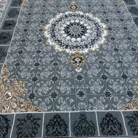 یک جفت فرش ۷۰۰ شانه