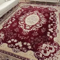 فرش|فرش|کازرون, |دیوار