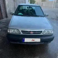 پراید صبا مدل ۸۵