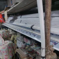 تیغه درب رولاپ آکرول