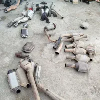 خرید انواع کاتالیزور و خاک کاتالیزور