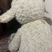 عروسک بزرگ پشمی|اسباببازی|ابهر, |دیوار