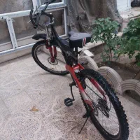 دوچرخه سایز ۲۶