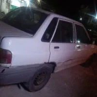 پراید131|خودرو سواری و وانت|آبادان, |دیوار