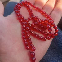 تسبیح سند.  لوس.