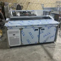 تاپینگ / میزکار /سینک
