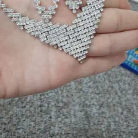 گردنبند عروس