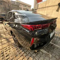 KMC J7 - 1404|خودرو سواری و وانت|تهران, کامرانیه|دیوار