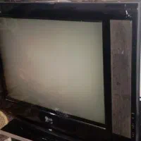 تلویزیون ۲۱ال جی