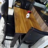 میز نهار خوری