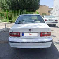 سمندlxدوگانه فابریک